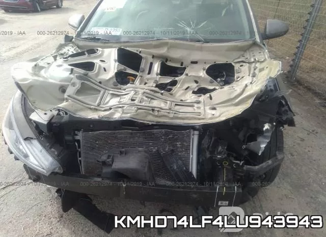 KMHD74LF4LU943943 фото 7