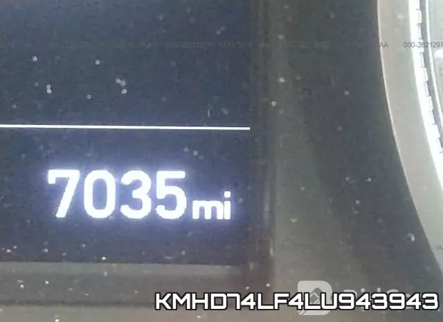 KMHD74LF4LU943943 фото 8