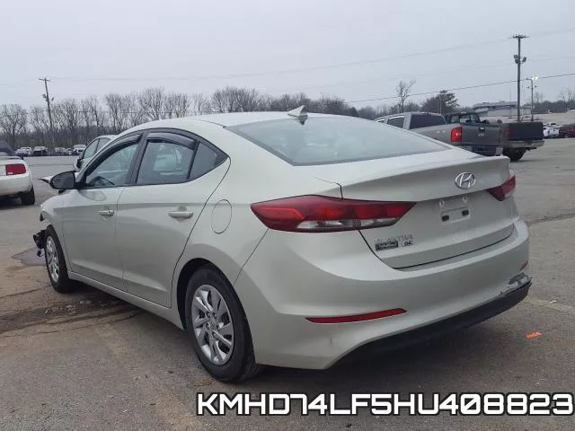 KMHD74LF5HU408823 фото 4