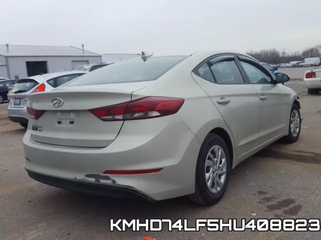KMHD74LF5HU408823 фото 5