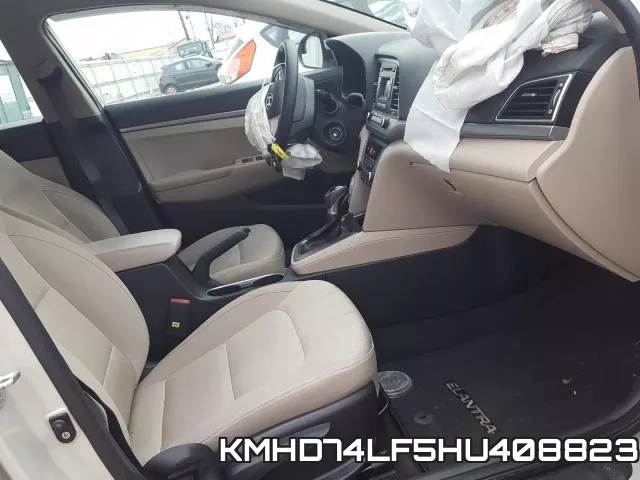 KMHD74LF5HU408823 фото 6