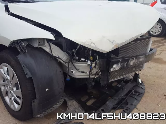 KMHD74LF5HU408823 фото 10