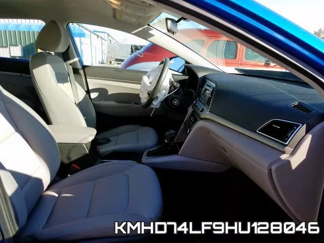 KMHD74LF9HU128046 фото 6