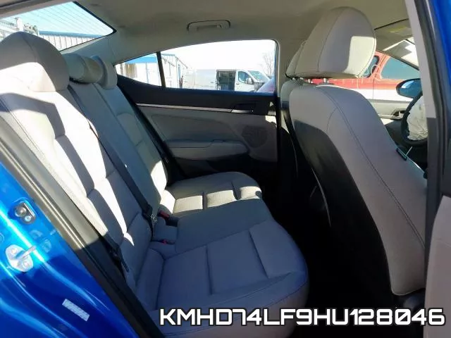 KMHD74LF9HU128046 фото 7