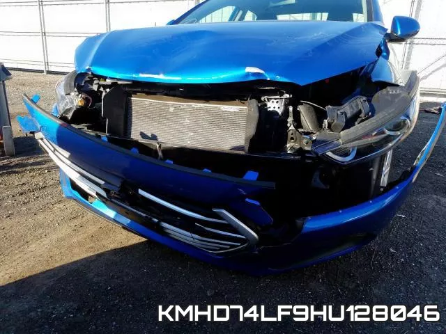 KMHD74LF9HU128046 фото 10