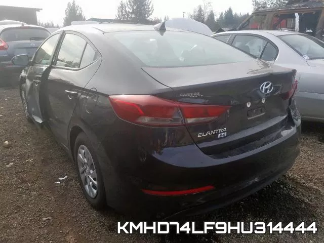 KMHD74LF9HU314444 фото 4