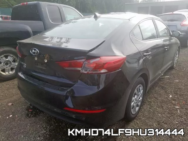 KMHD74LF9HU314444 фото 5