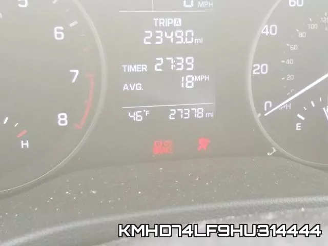 KMHD74LF9HU314444 фото 9