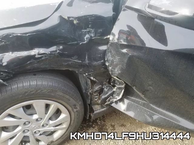 KMHD74LF9HU314444 фото 10