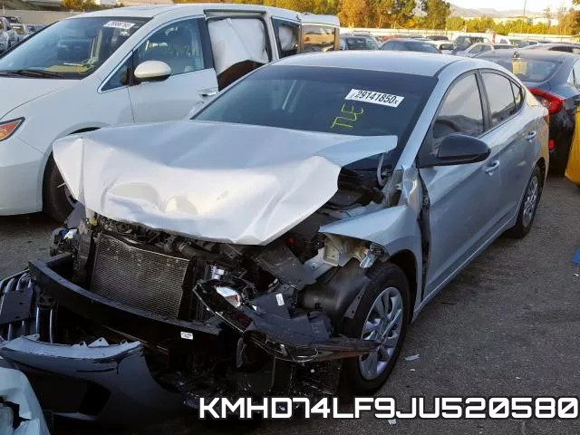 KMHD74LF9JU520580 фото 3