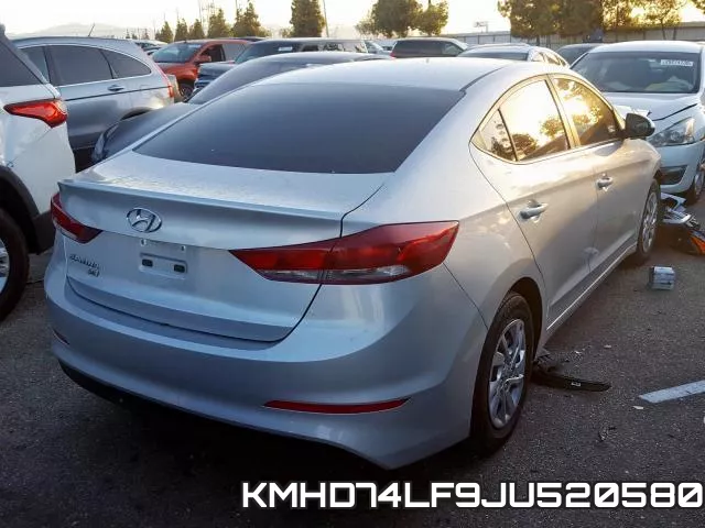 KMHD74LF9JU520580 фото 5