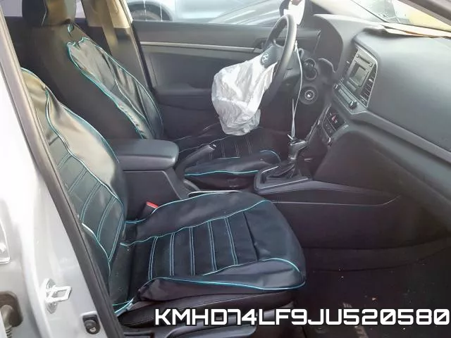KMHD74LF9JU520580 фото 6