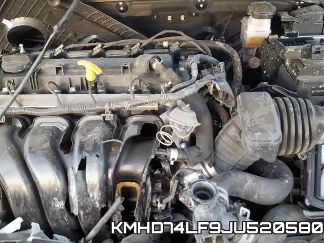 KMHD74LF9JU520580 фото 8