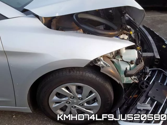 KMHD74LF9JU520580 фото 10