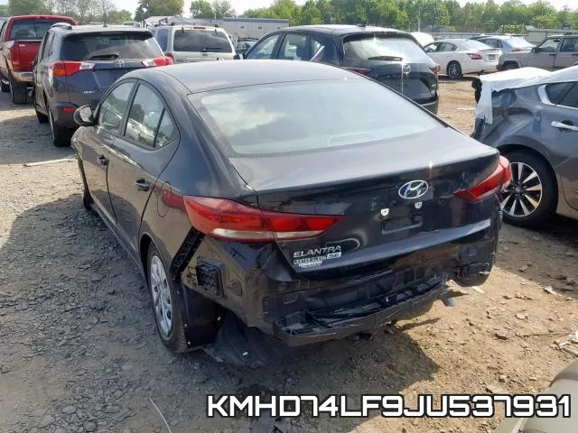 KMHD74LF9JU537931 фото 4