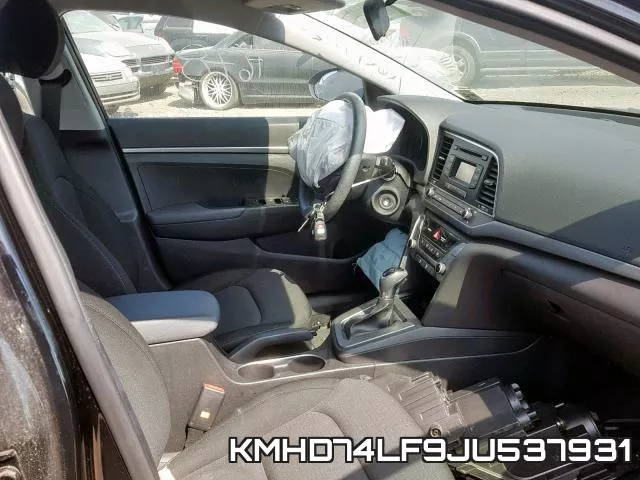 KMHD74LF9JU537931 фото 6