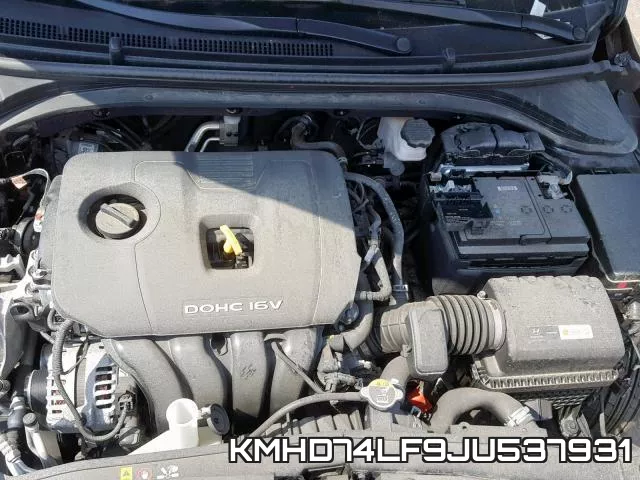 KMHD74LF9JU537931 фото 8