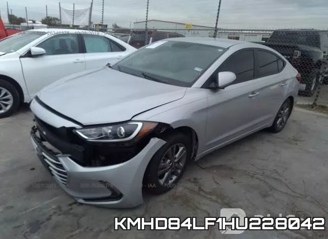 KMHD84LF1HU228042 фото 3