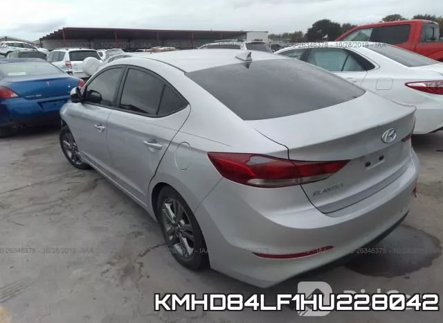 KMHD84LF1HU228042 фото 4