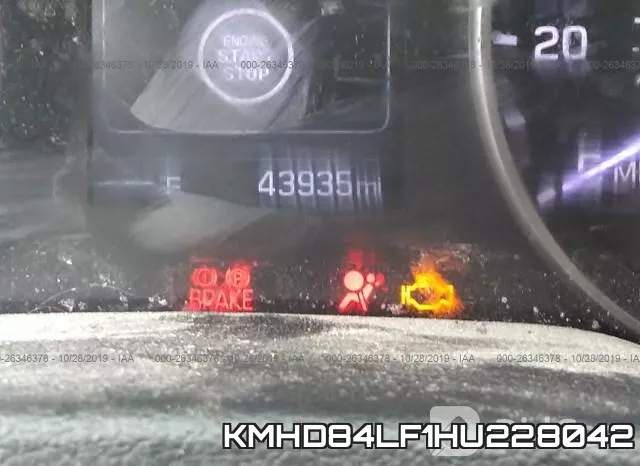 KMHD84LF1HU228042 фото 8