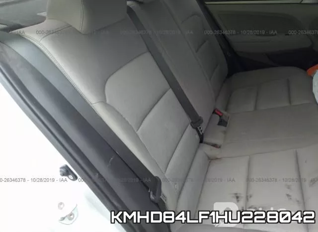 KMHD84LF1HU228042 фото 9