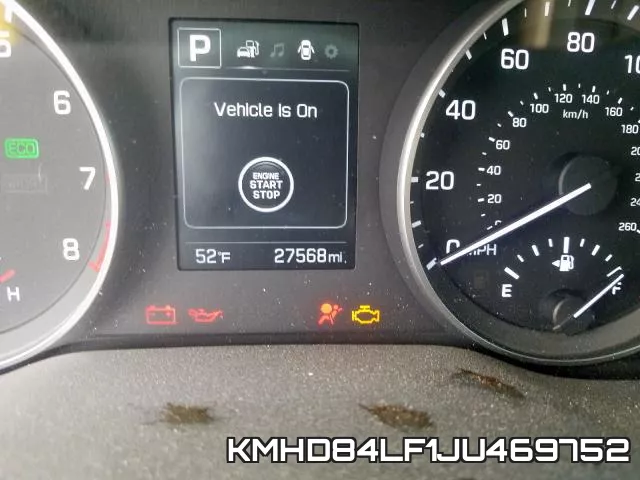 KMHD84LF1JU469752 фото 9