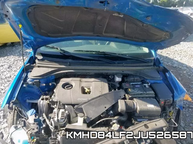 KMHD84LF2JU526587 фото 8