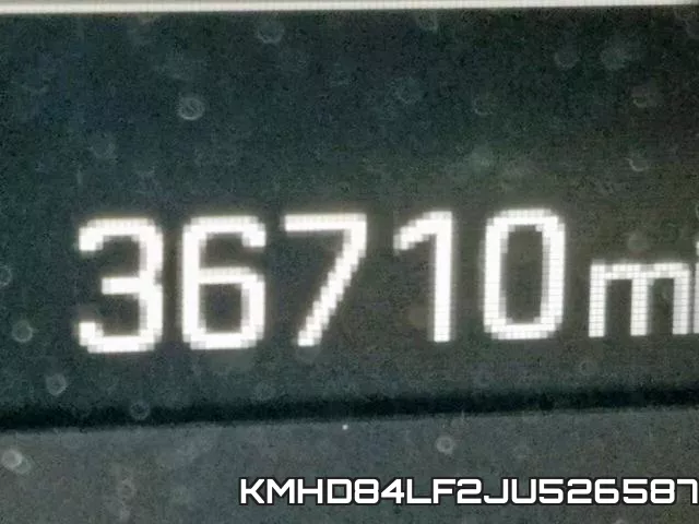 KMHD84LF2JU526587 фото 9