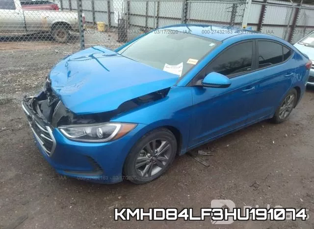 KMHD84LF3HU191074 фото 3