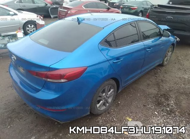 KMHD84LF3HU191074 фото 5