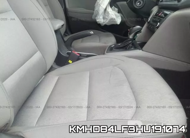 KMHD84LF3HU191074 фото 6