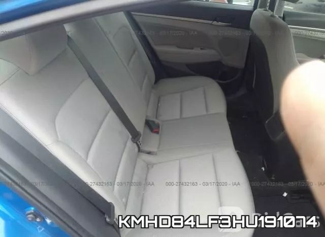 KMHD84LF3HU191074 фото 9
