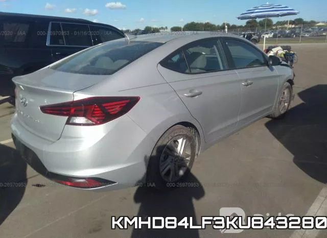 KMHD84LF3KU843280 фото 5