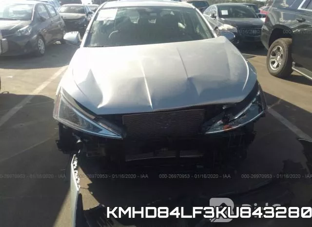 KMHD84LF3KU843280 фото 7