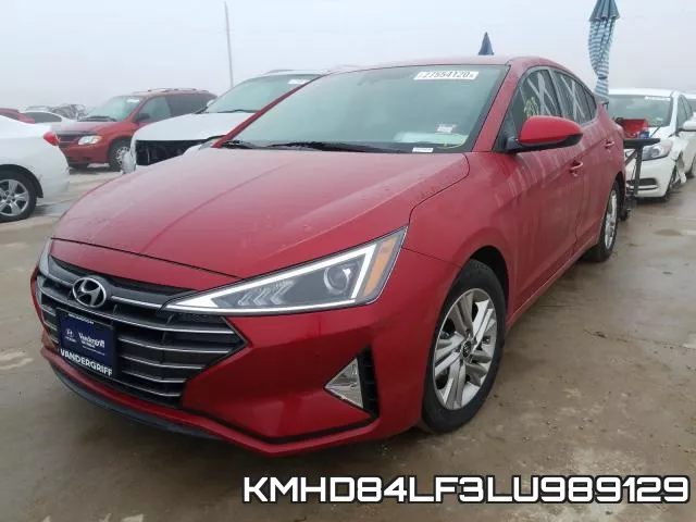 KMHD84LF3LU989129 фото 3