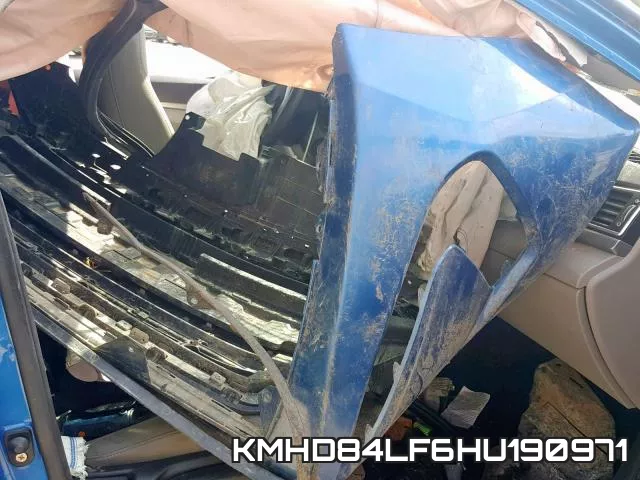 KMHD84LF6HU190971 фото 6