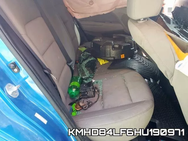 KMHD84LF6HU190971 фото 7