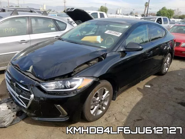 KMHD84LF6JU612727 фото 3