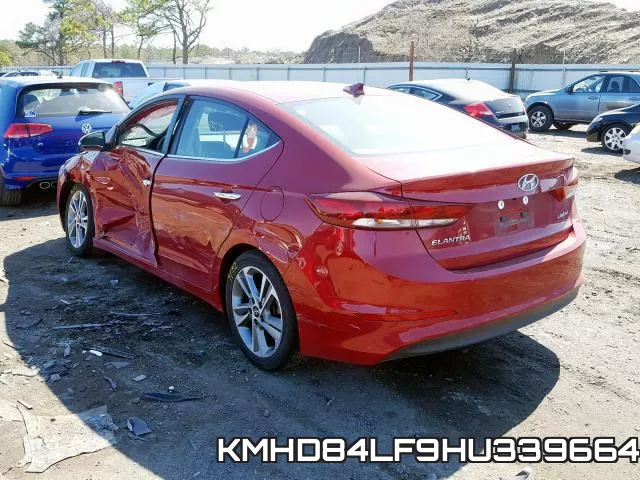 KMHD84LF9HU339664 фото 4