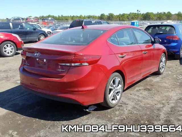 KMHD84LF9HU339664 фото 5