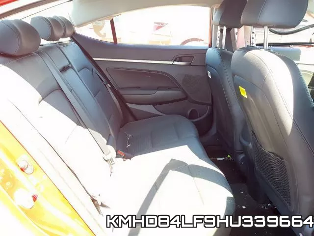 KMHD84LF9HU339664 фото 7