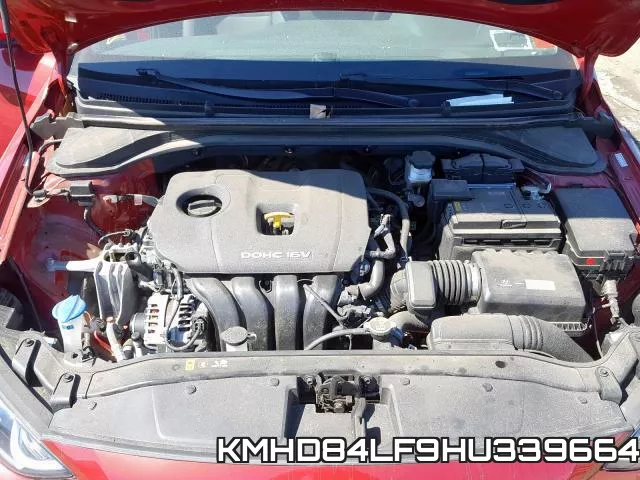 KMHD84LF9HU339664 фото 8