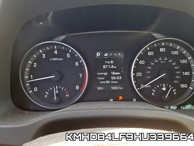 KMHD84LF9HU339664 фото 9