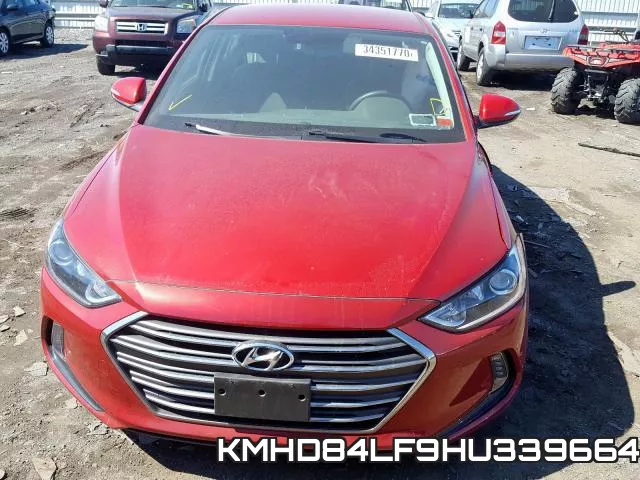 KMHD84LF9HU339664 фото 10