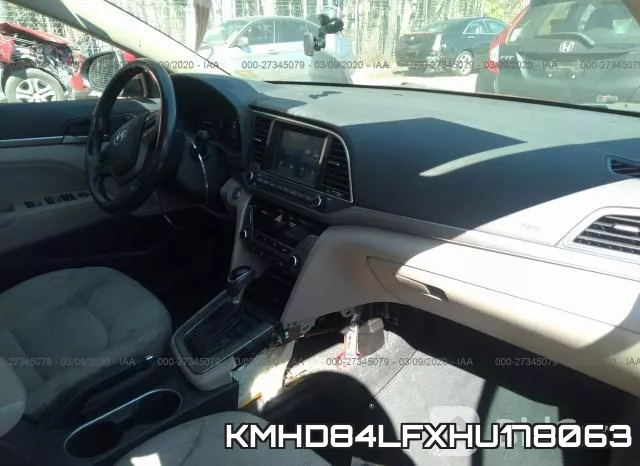 KMHD84LFXHU178063 фото 6