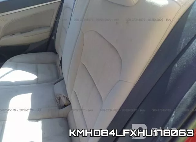 KMHD84LFXHU178063 фото 9