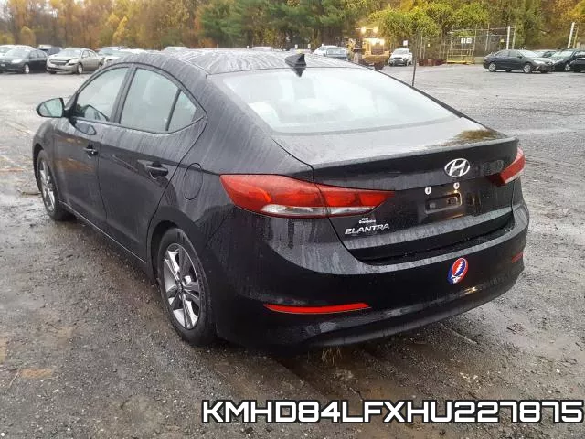 KMHD84LFXHU227875 фото 4