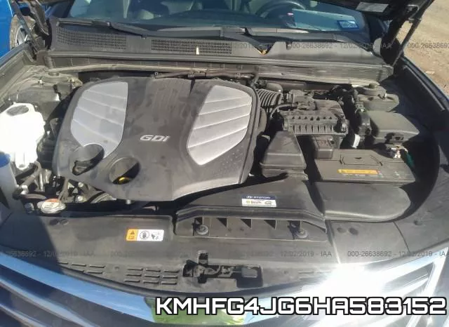 KMHFG4JG6HA583152 фото 2