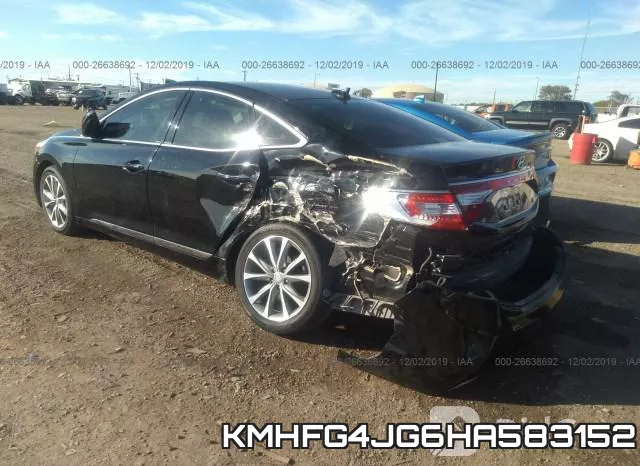 KMHFG4JG6HA583152 фото 4