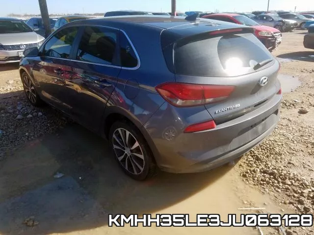 KMHH35LE3JU063128 фото 4